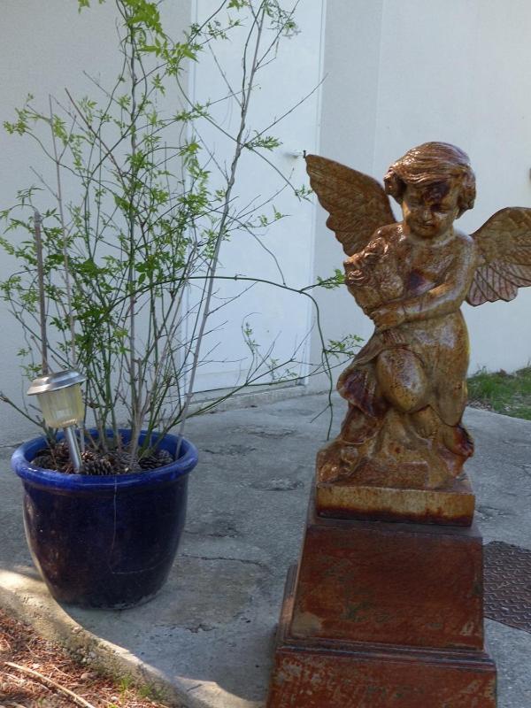 Les Anges Βίλα LʼIsle-sur-la-Sorgue Εξωτερικό φωτογραφία